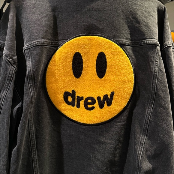 Drew House Mascot Trucker Jacket - Picture 10 of 10